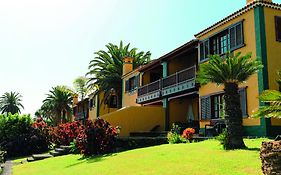 Villas Los Pajeros